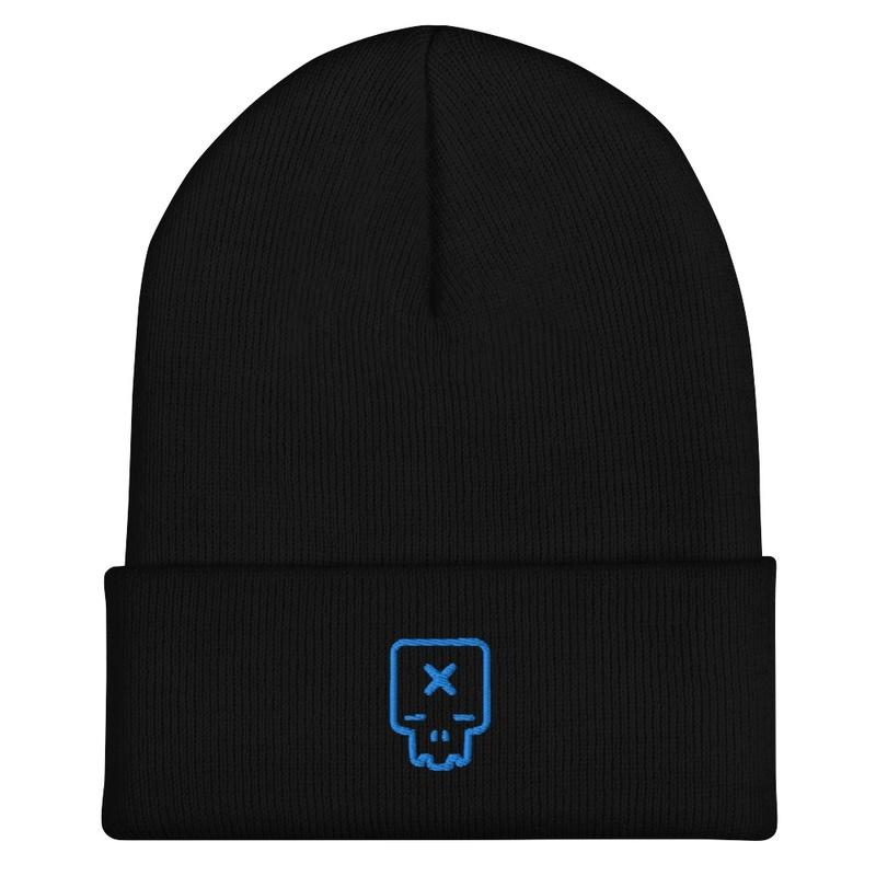 Numb Skull Beanie