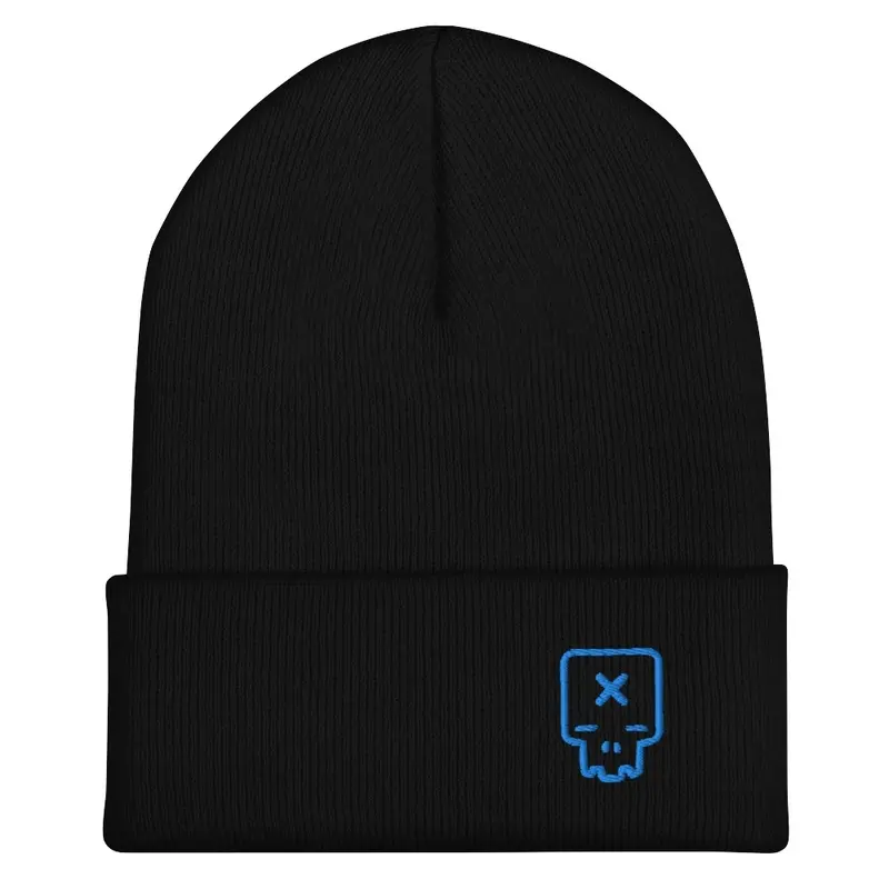 Numb Skull Beanie