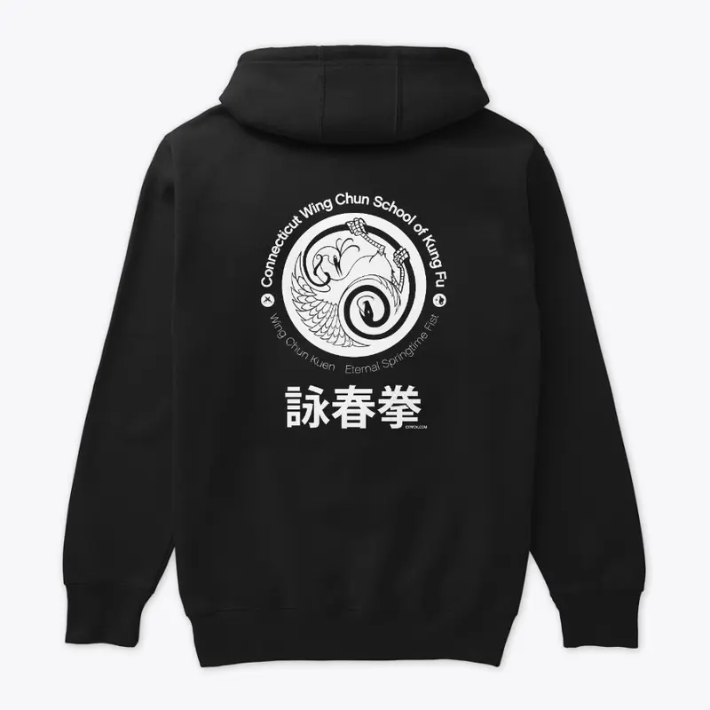 Eternal Spring Hoodie